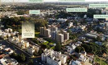 Imagem 5: Apartamento 3 quartos, Tingui, Curitiba