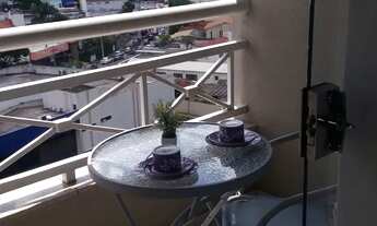 Imagem 6: Imperial Residence Apartamento com 1 Quarto(s) e 1 banheiro(s) à Venda, 31.00 por R$ 29000