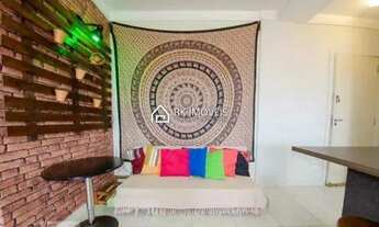 Imagem 4: Apartamento à venda, 1 quarto, 1 vaga, Santinho - Florianópolis/SC