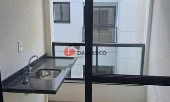 Imagem 4: Apartamento para Locação 2 Quartos, 1 Suite, 1 Vaga, Boa Vista, São Caetano do Sul - SP