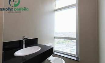 Imagem 6: Sala Corporativa 385m