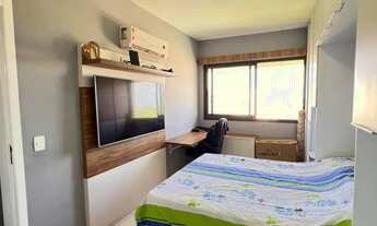 Imagem 5: VendaLindo Apartamento No Jardim de Lombardia, Altos do calhau . Nascente - projetado