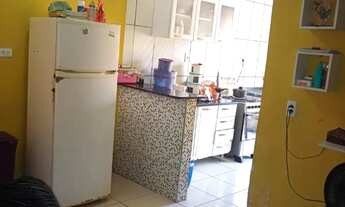 Imagem 2: Casa Parque Brasil I - Santa Maria Codipi