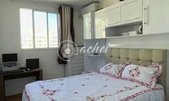 Imagem 6: Apartamento 2/4 nascente à venda no Condomínio Spazio Soberano