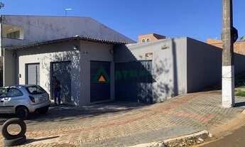 Imagem 2: Barracão com 400m² na região norte de Londrina