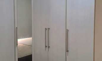 Imagem 2: Quarto Individual Mobiliado - Granbery