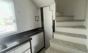 Imagem 5: Cobertura com amplo espaço gourmet e terraço