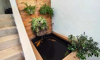 Imagem 10: Casa para venda em Jardim Sevilha com 3 quartos, sendo 2 suítes , 161m²