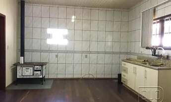 Imagem 4: Chácara,bairro Desvio Rizzo