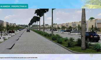 Imagem 4: Casa à venda no PRAIAS DA BARRA RESIDENCE , CAPUÃ, Barra dos Coqueiros, SE