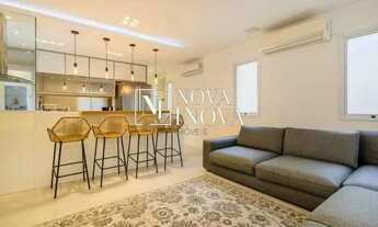 Imagem 4: Cobertura : Triplex / Residencial / Copacabana