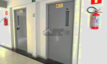 Imagem 6: Apartamento com 3 quartos à venda por R$ 610000.00, 94.05 m2 - AGUA VERDE - CURITIBA/PR