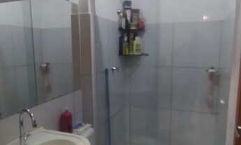 Imagem 4: Passo chave apartamento VILLAGE DAS ÁGUAS