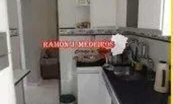 Imagem 6: Vendo LINDO APTO 2qts planejado armários fixos 4º andar vaga Bairro Piratininga em BHte M