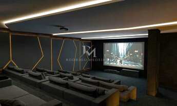 Imagem 5: Cobertura com 4 dormitórios no Floresta, São José