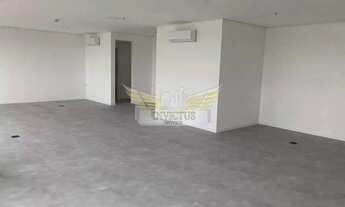 Imagem 2: Sala Comercial no Edifício Century Plaza Business para Alugar, 101m² - Vila Homero Thon, S