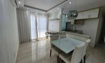 Imagem: Apartamento com 03 Quartos, sendo 01 Suíte