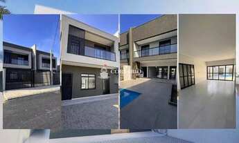 Imagem: Sobrado alto padrão no centro de Matinhos