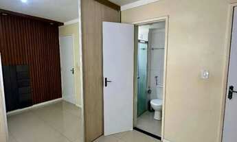 Imagem 7: VILLAGE DO BOSQUE 5- PASSO A CHAVE