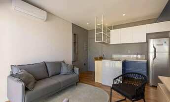 Imagem 7: Apartamento com 1 Dormitório para venda e locação no Cambuí - Campinas/SP