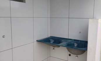 Imagem 4: Vende se uma casa Nova possui 90 metros quadrados com 2 quartos sendo uma suíte sala cozin