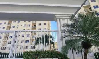 Imagem 4: Imóvel para aluguel possui 67 metros quadrados com 2 quartos em Imbuí - Salvador - BA