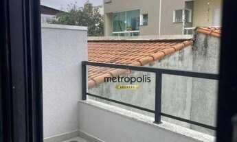 Imagem 7: Apartamento Garden, 44 m² - venda por R$ 460.000,00 ou aluguel por R$ 2.810,00/mês - Vila