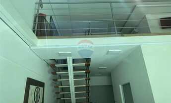 Imagem: Sala Comercial Em Prédio De Alto Padrão