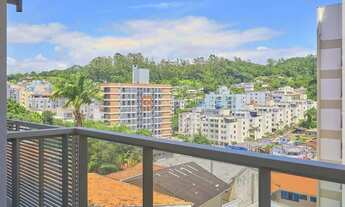 Imagem 4: Carvoeira Apartamento com 3 dormitórios