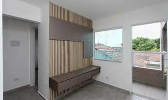 Imagem: Apartamento para venda em Vila Nova Mazzei