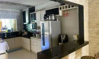 Imagem 3: Casa no JD Helvecia, oportunidade de negócio