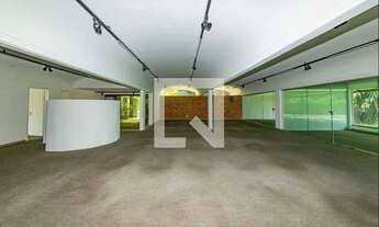 Imagem 2: Casa à Venda - Cidade Jardim, 5 Quartos, 845 m2