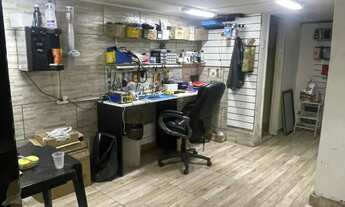 Imagem 5: Loja de acessórios