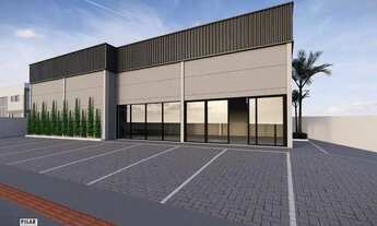 Imagem: Pavilhão para aluguel em Criciúma no bairro