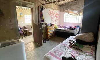 Imagem 5: OPORTUNIDADE ÚNICA! Lote na chácara 31! C/casa simples! 2Quartos! 200m²! Confira!