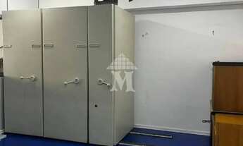 Imagem 2: Conjunto comercial na Consolação - São Paulo