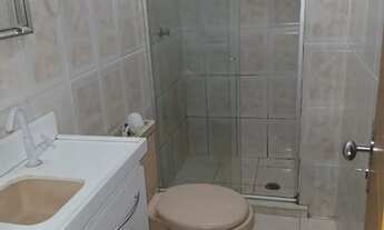 Imagem 5: Apartamento mobiliado