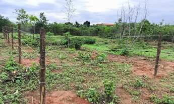 Imagem 3: LOTES (02)PERTO DO AEROPORTO ESCRITURADO