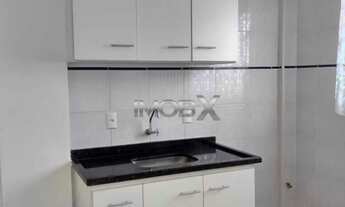 Imagem 4: Apartamento para locação, possui 1 Dormitório, sendo suíte