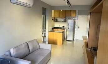 Imagem 7: LIFE SPA GYM Apartamento com 1 dormitório