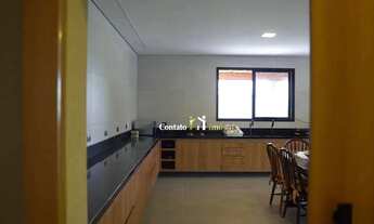 Imagem 7: Chácara com 3 dormitórios à venda, 1900 m² por R$ 2.500.000,00 - Pinheirinho - Atibaia/SP