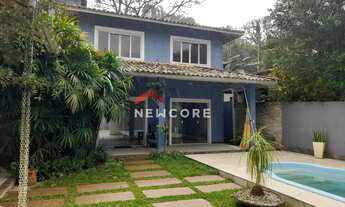 Imagem: Casa de condomínio em Estrada Washington