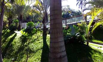 Imagem 5: CASA SOBRADO COM 03 QUARTOS NO CONDOMÍNIO PARQUE DA FAZENDA - ITATIBA/SP - REF.3207