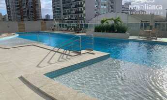 Imagem 2: Apartamento com 4 quartos para alugar, 160 m² - Praia de Itaparica - Vila Velha/ES