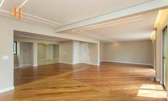 Imagem 7: Apartamento para Venda em Curitiba, Água Verde, 3 dormitórios, 2 suítes, 5 banheiros, 2 va