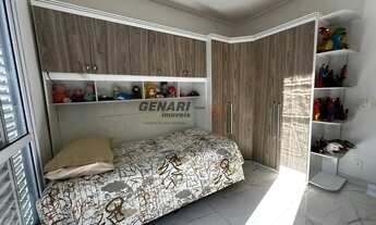 Imagem 7: Casa com 3 dormitórios à venda, 163 m² por R$ 950.000,00 - Jardim Regente - Indaiatuba/SP