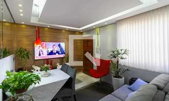 Imagem 3: Apartamento à Venda - Castelo, 2 Quartos, 53 m2