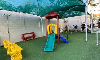 Imagem 6: Imóvel para venda possui 52 metros quadrados com 2 quartos