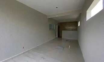 Imagem 3: Vendo Casa primeira locação com 3 quartos 2 suíte e vaga para 2 carros no Rio Várzea - Ita