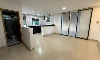 Imagem 4: Casa á venda com 3 quartos, lote 360m² no bairro São Carlos, Anápolis!